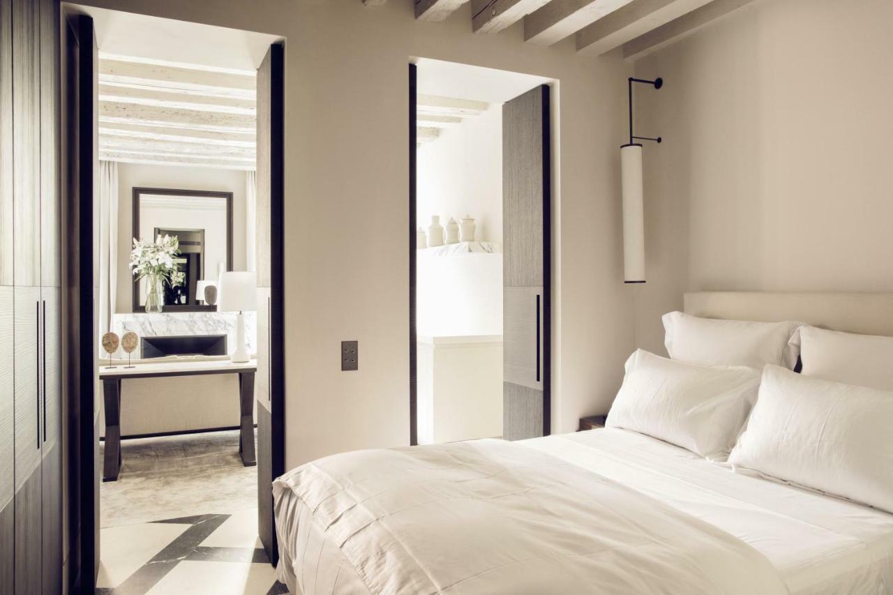 Apartment Palazzo Cristo Venedig